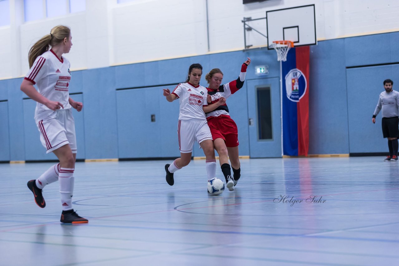 Bild 328 - B-Juniorinnen Futsal Qualifikation